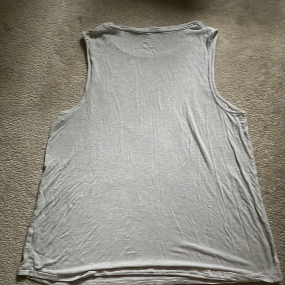 J&B nwot ecru sleep tank sz large - Picture 3 of 3